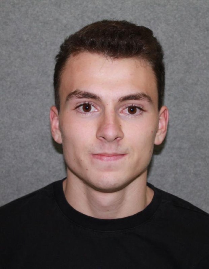 Luca Groß