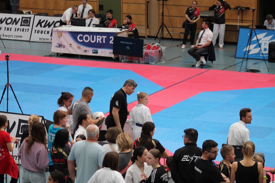 2.Schwabach Open 2025