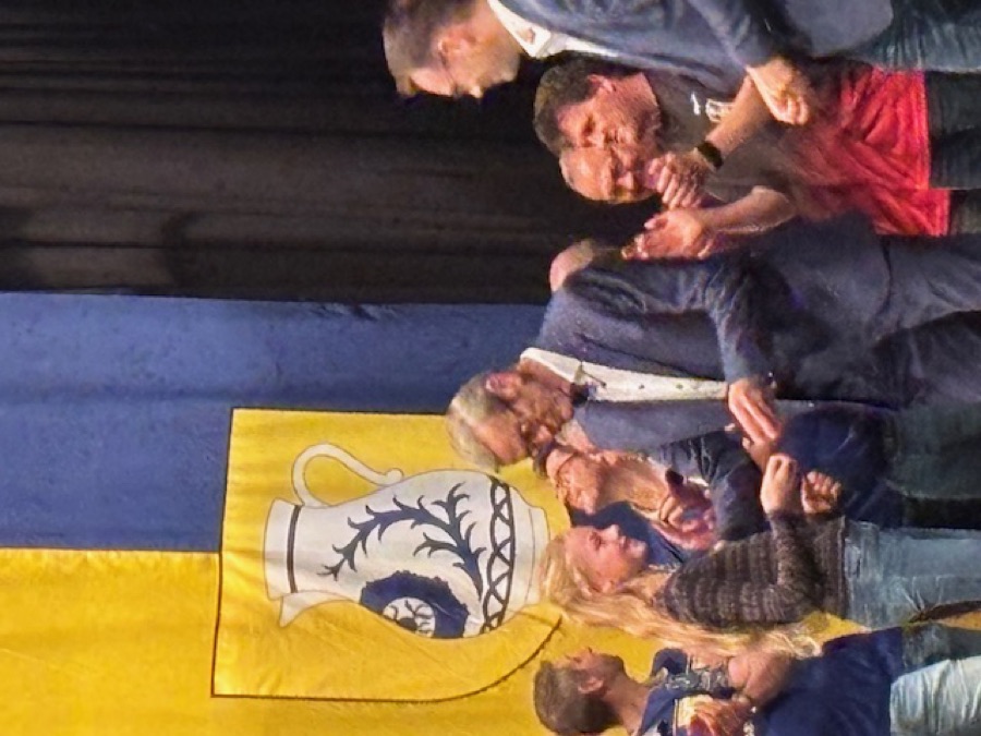 3.Sportlerehrung 2024