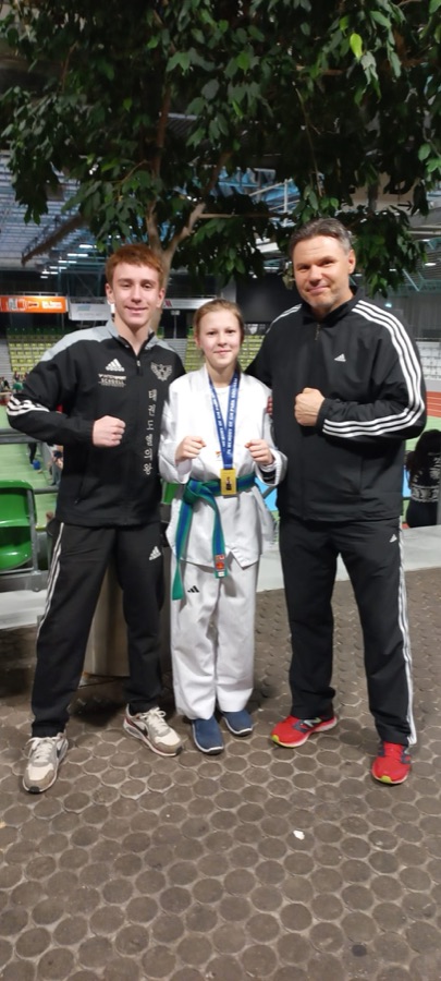 35.Int Park Pokal 2024