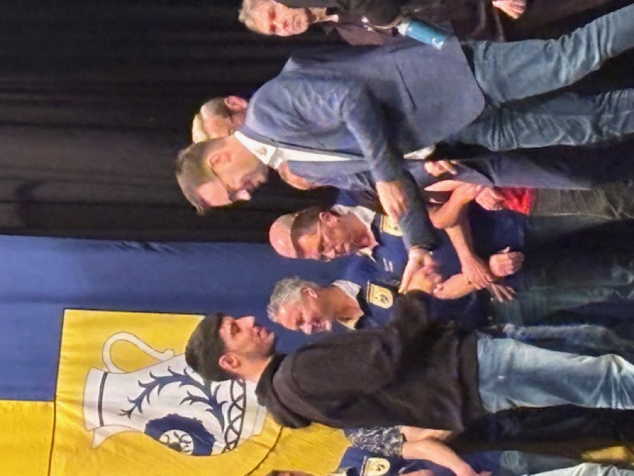 4.Sportlerehrung 2024