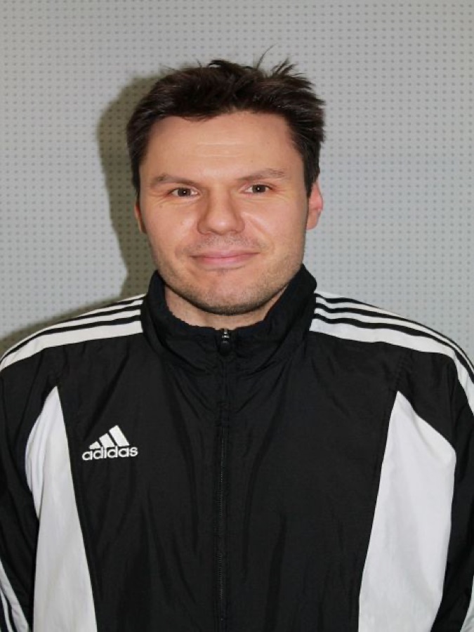 Alexander Riffel