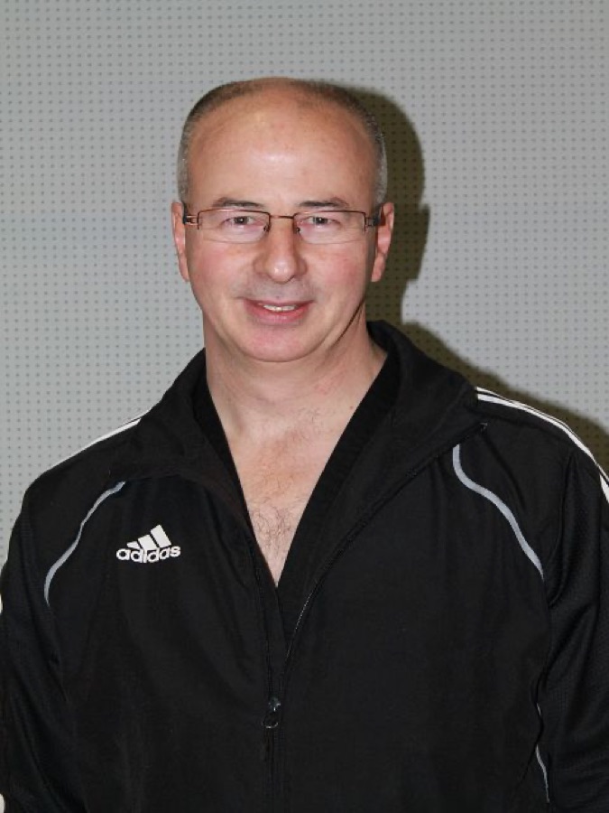 Bernhard Güntner