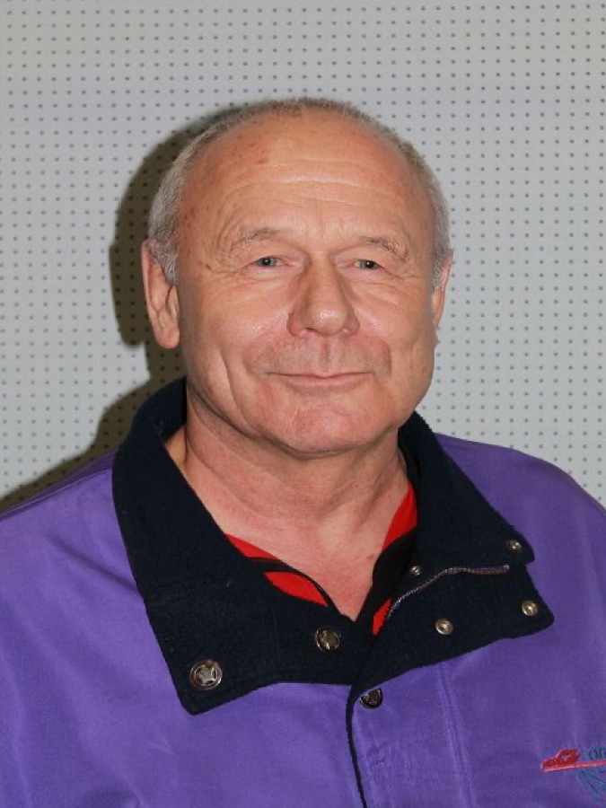 Jürgen Schattanik