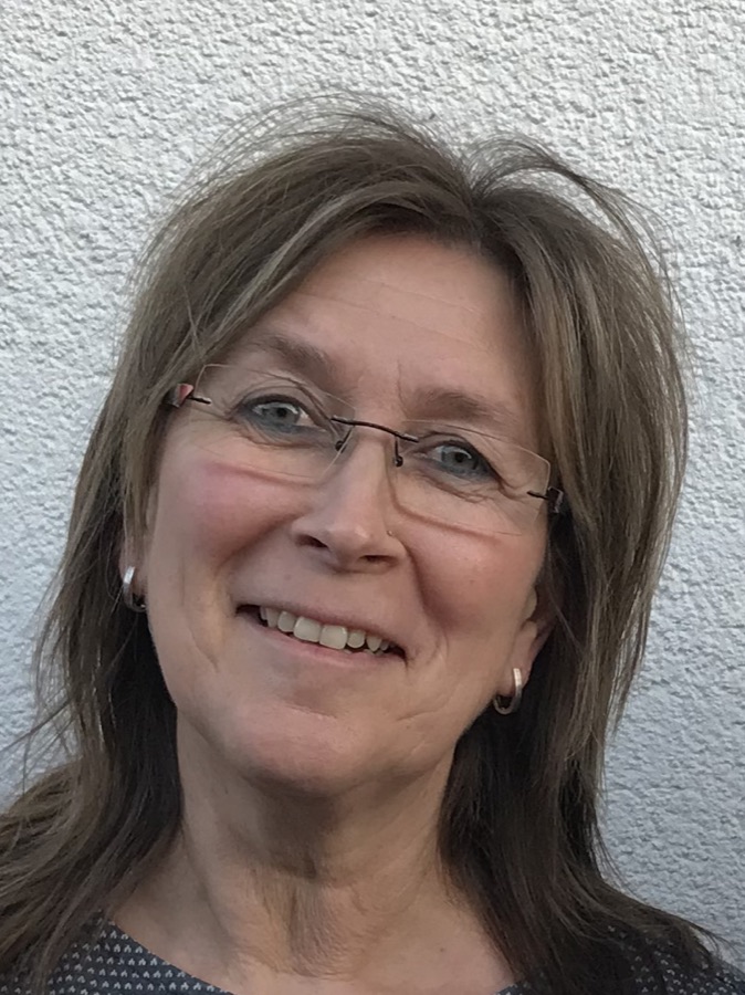 Sabine Bäuerle