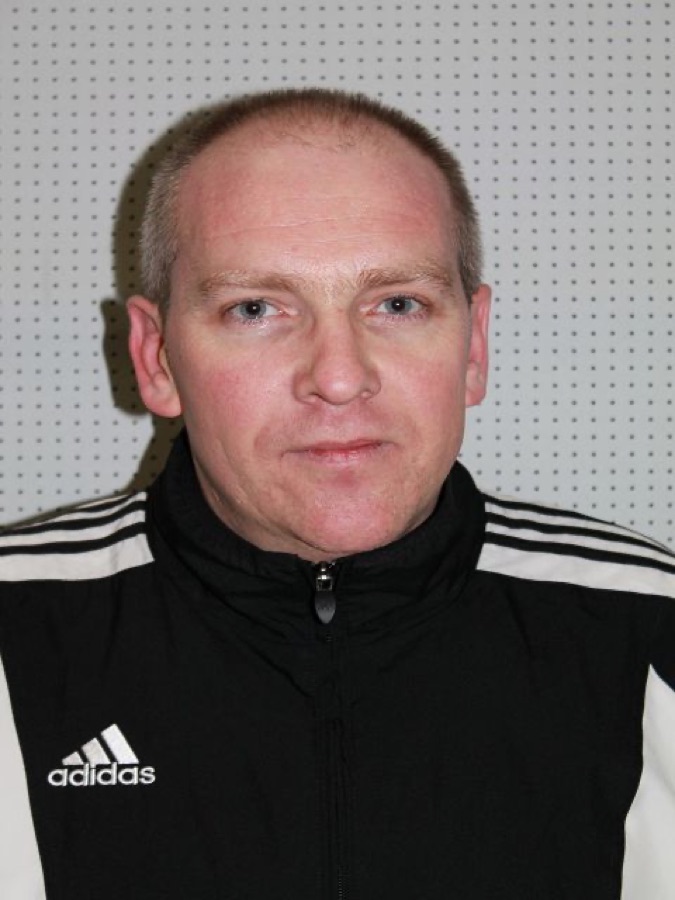 Wolfgang Steinky