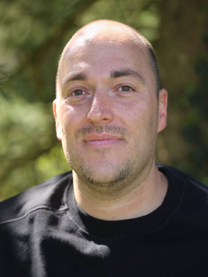 Werner Kogel